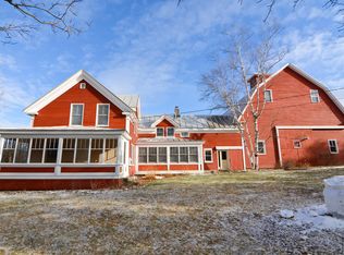 82 Bassett Rd, Winslow, ME 04901