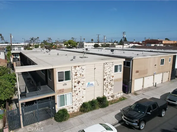 1334 Walnut Ave, Long Beach, CA 90813