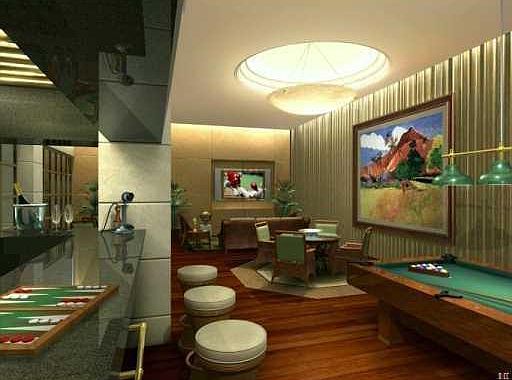 4th image of 19400 Turnberry Way APT 7