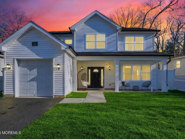 127 W 2nd Street, Howell, NJ 07731