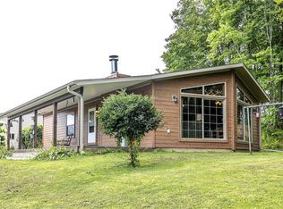 W10288 W Gilbert Rd, Merrillan, WI 54754