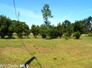 21209 Greek Cemetery Rd, Robertsdale, AL 36567