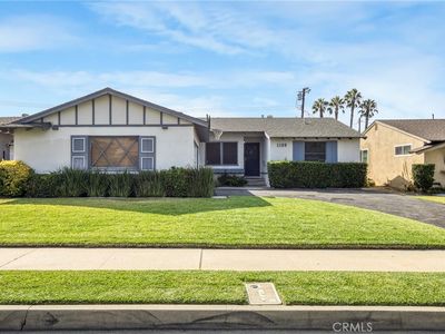 1180 W Fredkin Dr, Covina, CA, 91722