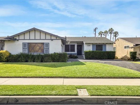 1180 W Fredkin Dr, Covina, CA 91722