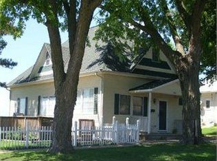 1001 Nebraska St, Mound City, MO 64470