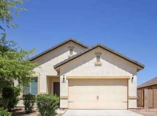 40008 W Pryor Ln, Maricopa, AZ 85138