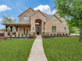 605 Guadalupe Rd, Keller, TX 76248