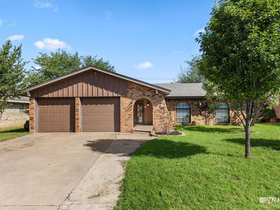 4602 Trailwood Dr, Wichita Falls, TX, 76310