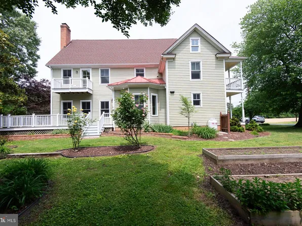 10494 Rich Neck Rd, Claiborne, MD 21624