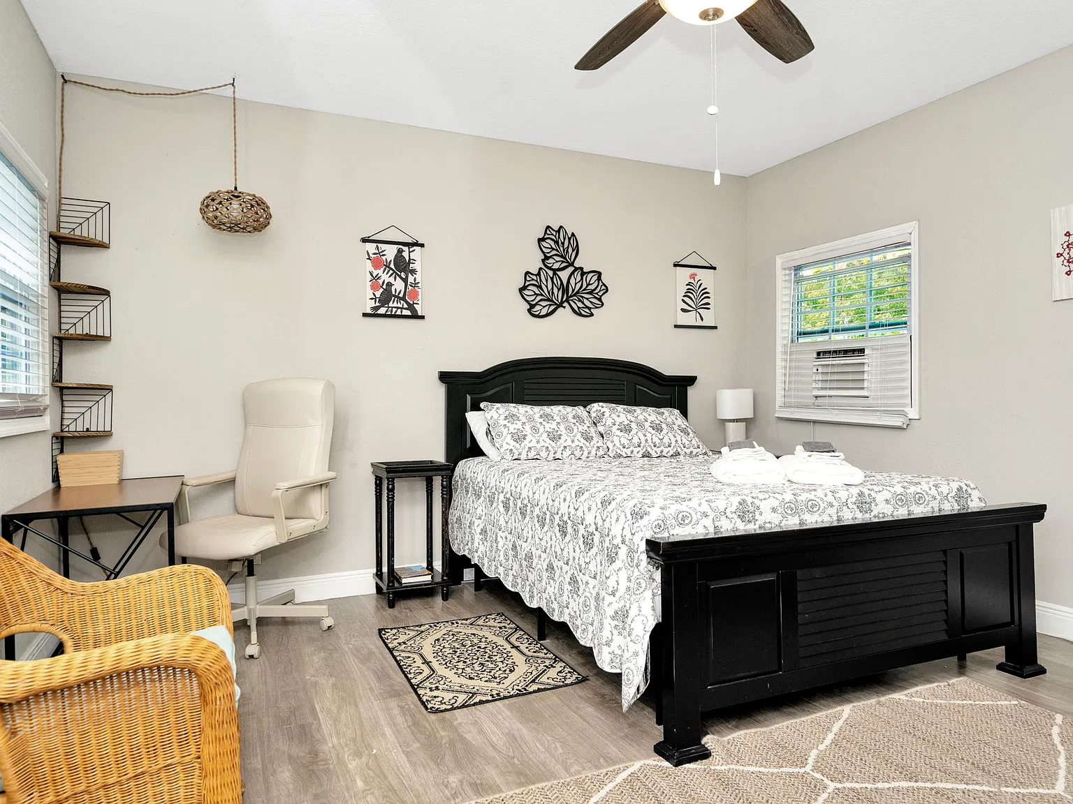 1 bed, 500 sqft, $1,350 — Photo 4