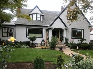 321 SE 45th Ave, Portland, OR 97215