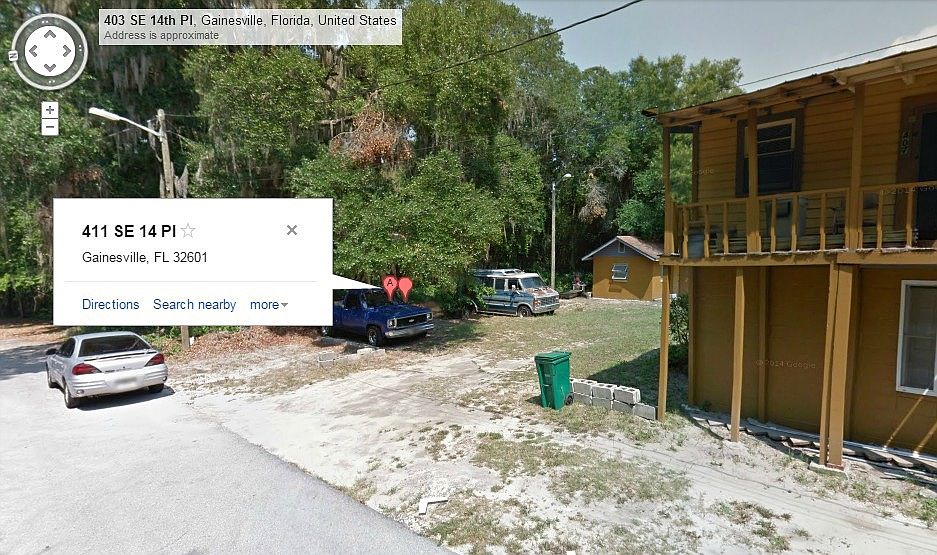 1st image of 411 SE 14th Pl