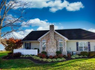 14 Patriot Way, Christiansburg, VA 24073