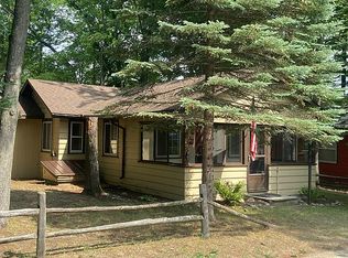 112 14th St, Prudenville, MI 48651