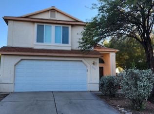 2581 W Drachman St, Tucson, AZ 85745
