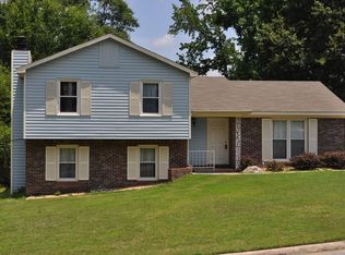 4711 Sequoia Dr, Columbus, GA 31909