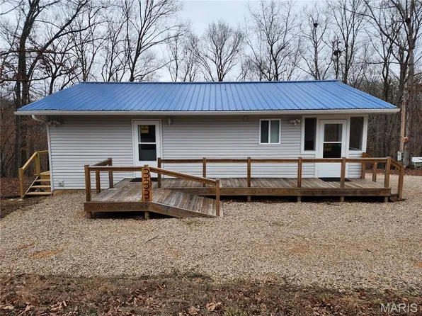 333 Aa Hwy, Piedmont, MO 63957
