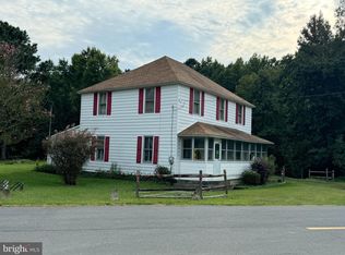 32815 Costen Rd, Pocomoke City, MD 21851