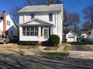 77 Ontario St, Springfield, MA 01104