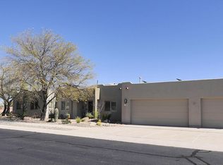 11586 N Kelly Rae Pl, Oro Valley, AZ 85737