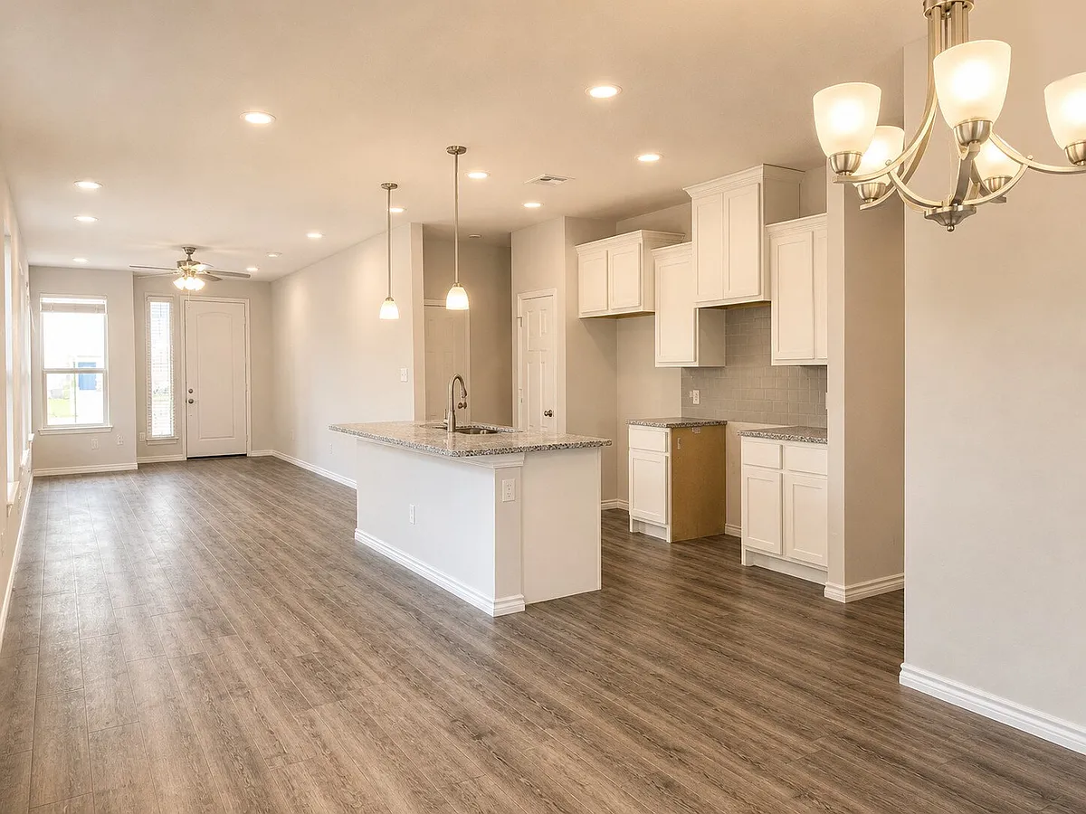 Building Photo - 1011 Toledo Bend Dr