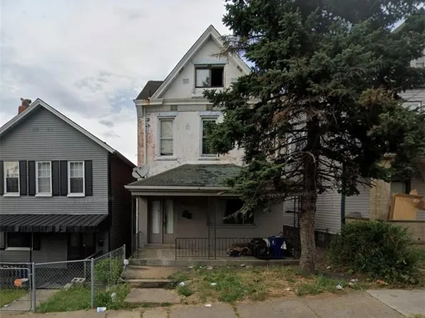 115 Bausman St, Pittsburgh, PA 15210