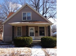 2503 Kohler St, Alton, IL 62002