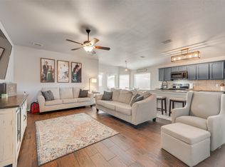 6329 Spokane Dr, Fort Worth, TX 76179