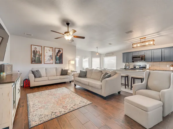 6329 Spokane Dr, Fort Worth, TX 76179