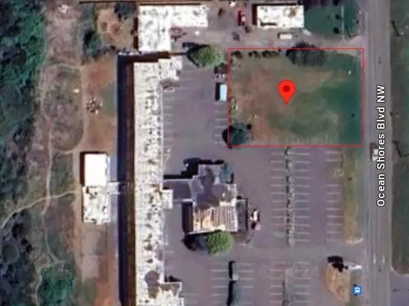 807 Ocean Shores Boulevard NW, Ocean Shores, WA 98569