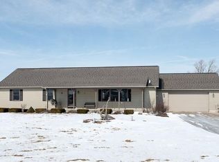 10674 Braun Rd, Manchester, MI 48158