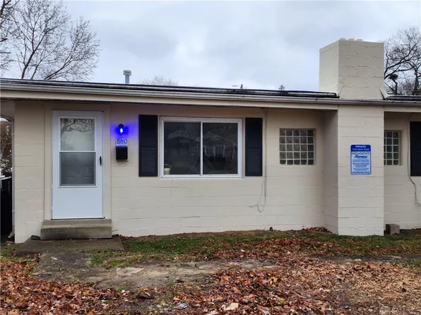 860 Washington Ave, Fairborn, OH 45324