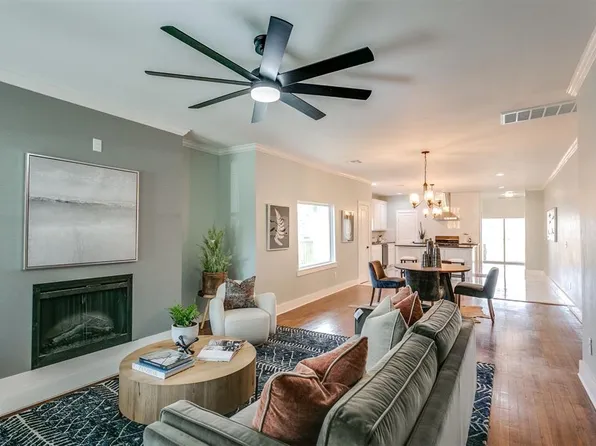 1415 NW 22nd St, Oklahoma City, OK 73106