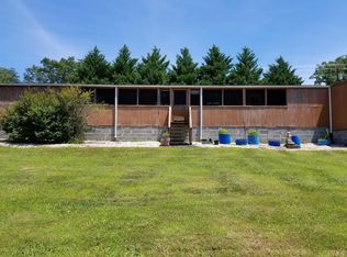 10115 Oakville Rd, Gladstone, VA 24553