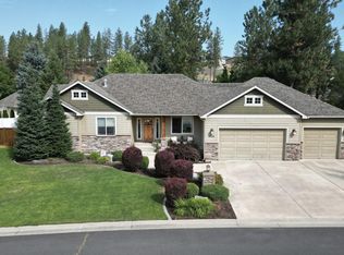 719 E Golden Rd, Spokane, WA 99208