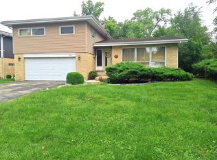 331 Orchard St, Hillside, IL 60162