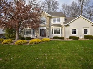 401 Stratton Dr, Medina, OH