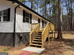 2211 Newborn Rd, Rutledge, GA 30663