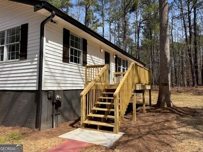 2211 Newborn Rd, Rutledge, GA, 30663