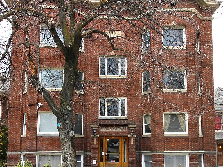 740 E Broadway #S-404 — Photo 14
