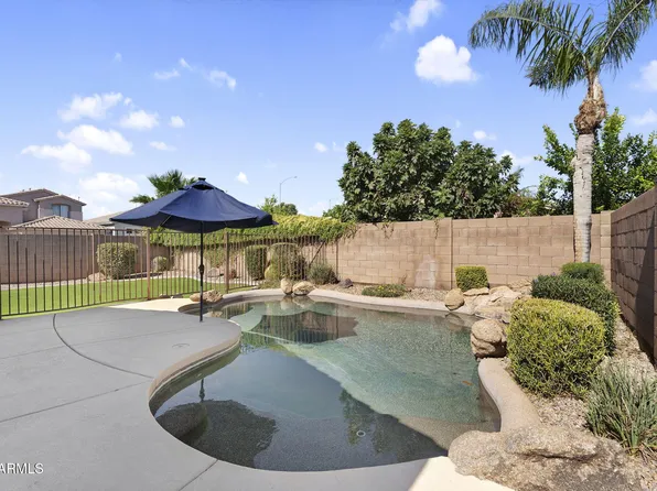 9250 W RUNION Drive, Peoria, AZ 85382