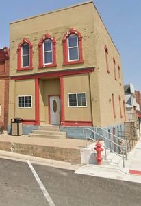 100 N Lydia St, Ossian, IA, 52161