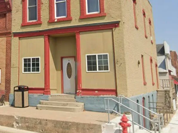 100 N Lydia St, Ossian, IA 52161