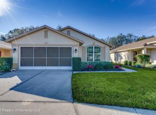 11194 Heathrow Ave, Spring Hill, FL 34609