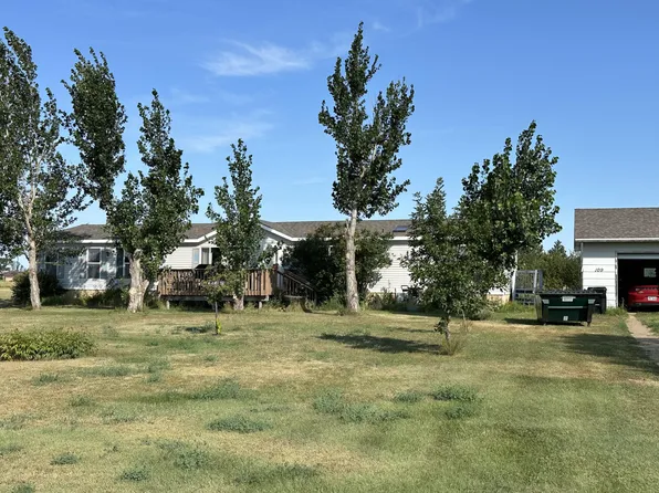 109 W McCabe Pl, Pierre, SD 57501