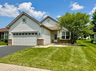 12744 Cold Springs Dr, Huntley, IL