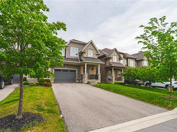 80 Dennis Dr, West Lincoln, ON L0R 2A0