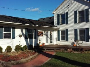 28988 Mickle St, Lone Rock, WI 53556