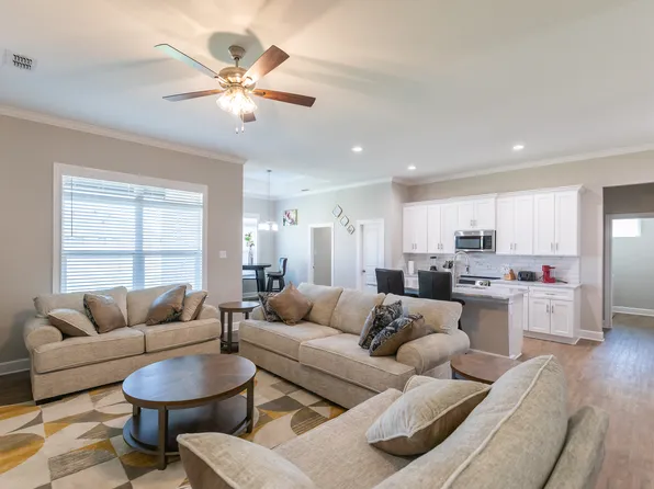 7645 Wildflower Way, Abilene, TX 79602