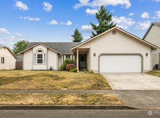 6011 60th Loop SE, Lacey, WA 98513